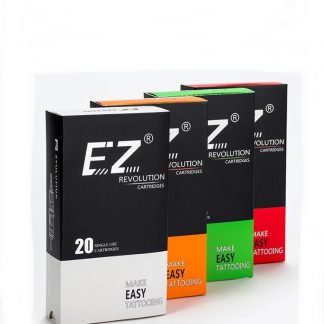 EZ REVOLUTION CARTRIDGE NEEDLES